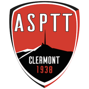 Logo ASPTT Clermont Omnisports